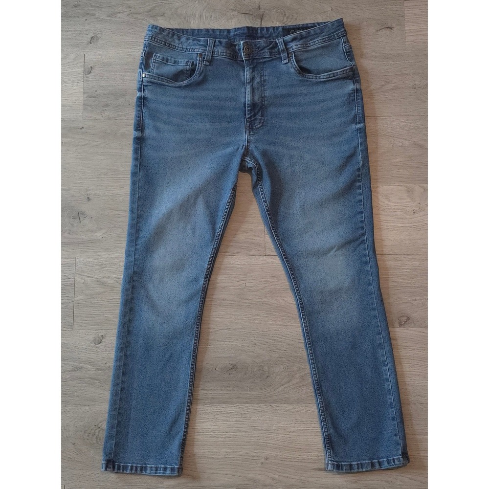 The Perfect Jean NYC Slim Fit Jeans